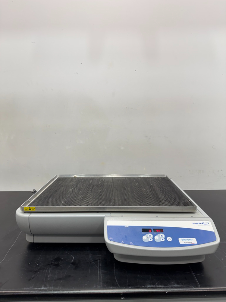 Image of VWR Advanced Model 5000 Orbital Shaker